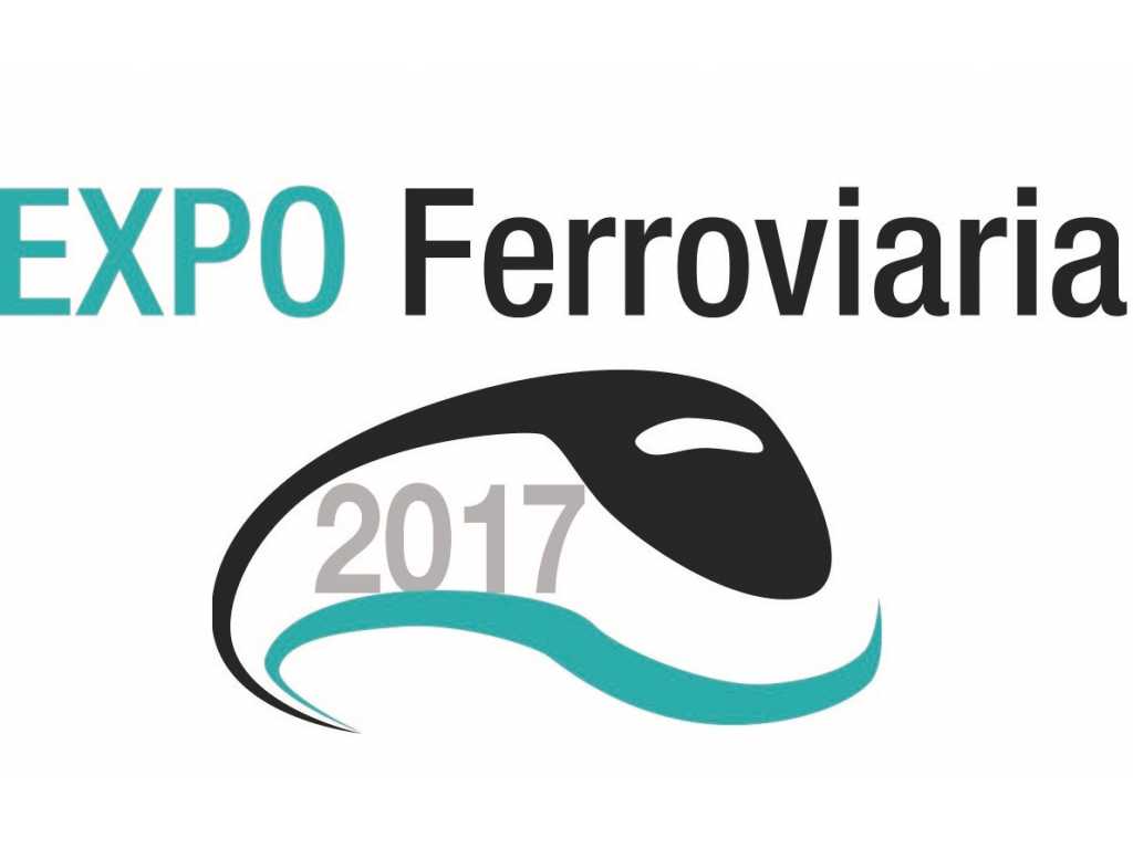 EXPO FERROVIARIA 2017