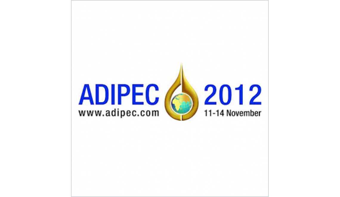 ADIPEC 2012 